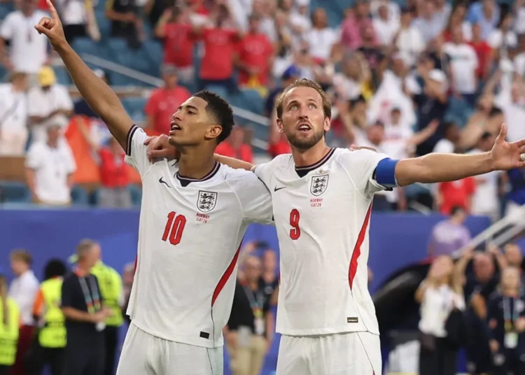 FIFA World Cup: Semi-final fixtures