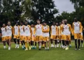 Kaizer Chiefs: List of five players who exited the club so far