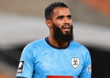 Official: Durban City announce former Kaizer Chiefs striker