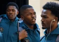 Orlando Pirates arrive in Spain with three youngsters spotted