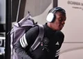 Orlando Pirates’ forgotten man Dlamini spotted playing dice over kota after missing Spain trip