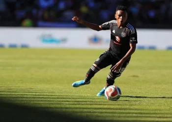 GOSSIP: Kaizer Chiefs star could replace Mofokeng at Pirates?