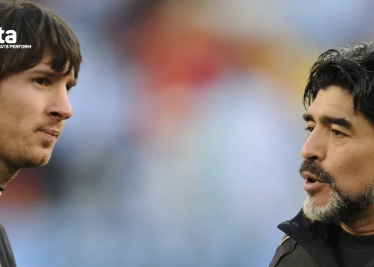 Argentina vs England WC preview: Two insane fake-sounding facts