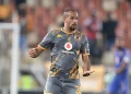 New Kaizer Chiefs coach returns defender to his past position