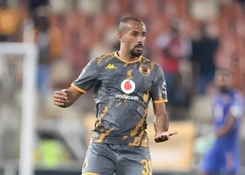 New Kaizer Chiefs coach returns defender to his past position