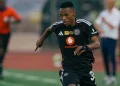 Mofokeng letter to Orlando Pirates: ‘This is not goodbye’