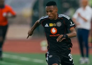Mofokeng letter to Orlando Pirates: ‘This is not goodbye’