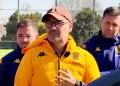 New Kaizer Chiefs coach reveals his plan