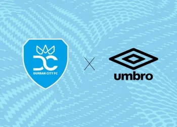 Durban City announce new sponsor