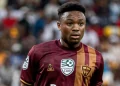 Latest report: Kaizer Chiefs offer more money for Stellenbosch star