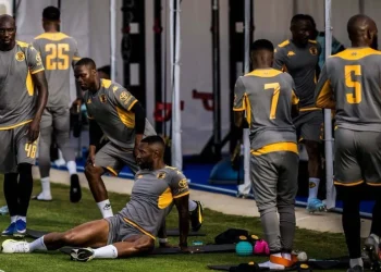 ‘No single player is bigger than Kaizer Chiefs’