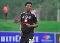 Orlando Pirates fans will love this player