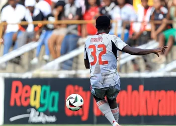 Orlando Pirates’ African star played like he is from Soweto