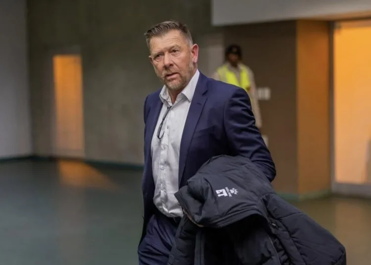 Former Orlando Pirates coach joining African giants