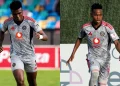 Two Orlando Pirates signings impress against Spanish club Cordoba