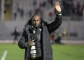 Rich African club appoints Rulani Mokwena