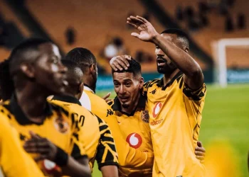 Kaizer Chiefs dream starting XI for the 2026/27 season