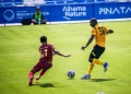 Kaizer Chiefs’ expected starting XI vs Elche