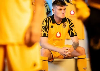 The Kaizer Chiefs star who earned them R6,4 million at the World Cup