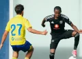 Orlando Pirates wingers score to bag first win in Spain against Cadiz