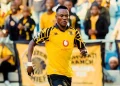 Done deal loading: Kaizer Chiefs selling African star