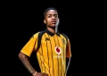 9 changes confirmed: Kaizer Chiefs starting XI vs Elche CF in Spain