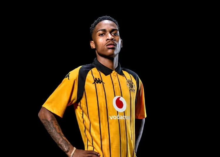 9 changes confirmed: Kaizer Chiefs starting XI vs Elche CF in Spain