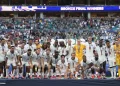 FIFA World Cup: England hammer France in 10-goal classic