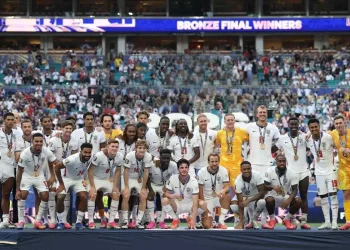 FIFA World Cup: England hammer France in 10-goal classic