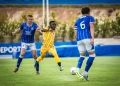 Fresh injury raises left-back concerns for Kaizer Chiefs