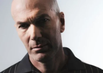 Is Zinedine Zidane set to become France head coach?