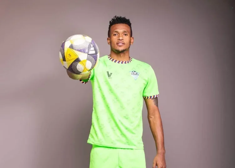 Betway Premiership newcomers Kruger United unveil 14 signings