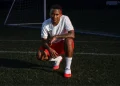 Kaizer Chiefs star Shabalala joins German giants Puma