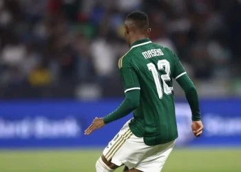 Kaizer Chiefs alert: Mamelodi Sundowns ‘free up’ Bafana winger