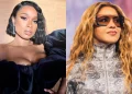 From J.Hud to Shakira: All the performers who rocked the World Cup final stage!