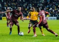 Kaizer Chiefs v Scotland: Date, kickoff time, TV channel, predicted linup