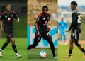 Three new Orlando Pirates signigns impress in Spain