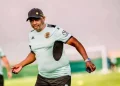 Kaizer Chiefs official answers the question about more player signings