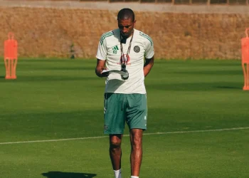 New signings integration: Orlando Pirates’ expected starting XI vs Al-ittihad