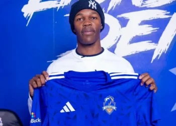 Kaizer Chiefs and Knowledge Musona to reunite this weekend