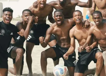 Transfers: Orlando Pirates add three players, Appollis latest