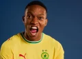 Puma unveil new Sundowns home kit