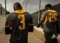 Exciting Kaizer Chiefs teenager puts his hand up for selection