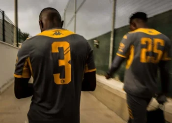 Exciting Kaizer Chiefs teenager puts his hand up for selection