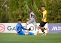 Predicted Orlando Pirates XI vs Las Palmas