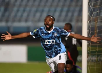 Transfer news: Why Orlando Pirates need to sign either Fiston Mayele or Peter Shalulile