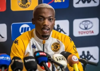 Transfer news: Kaizer Chiefs announce fourth signing
