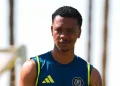 Orlando Pirates might have found a perfect striker for next season?