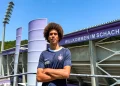 Why South African clubs are chasing Warriors star Jonah Fabisch