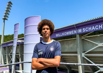 Why South African clubs are chasing Warriors star Jonah Fabisch